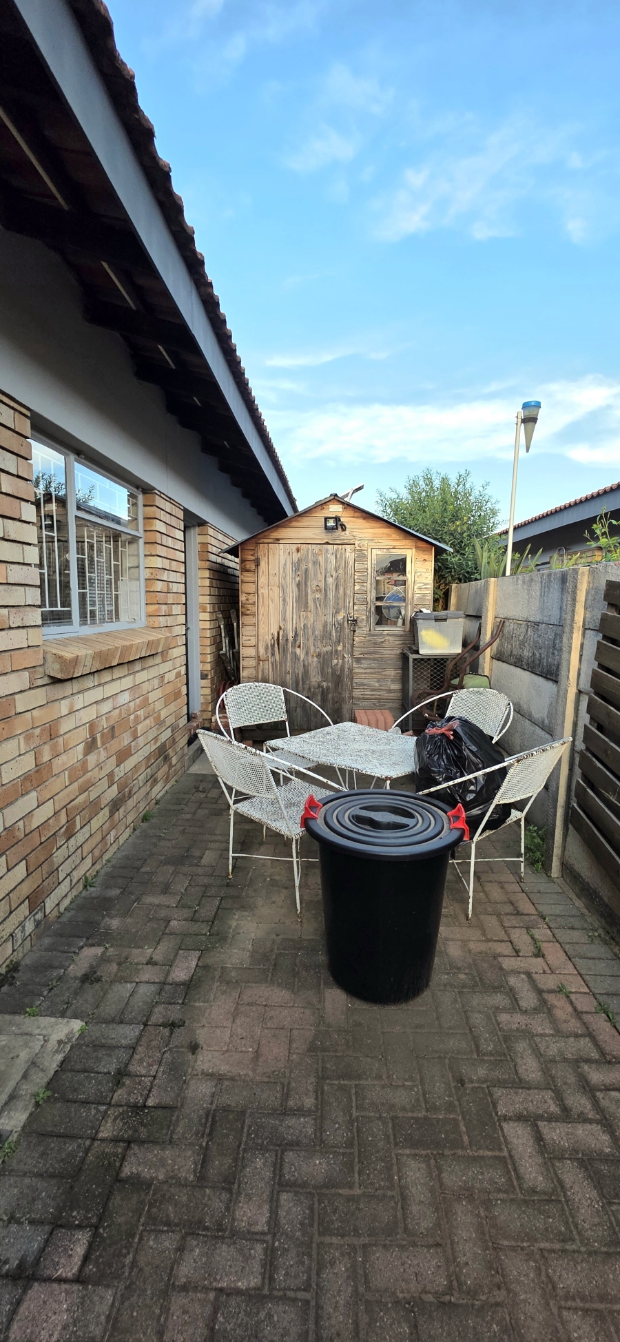 3 Bedroom Property for Sale in Flamingo Park Free State